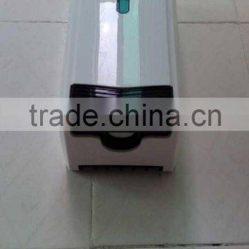 Factory Wall Manual Dispenser Soap/ Bath Shower Foam Gel Dispenser / Alcohol Based Hospital Hand Sanitizer Dispenser photo-6