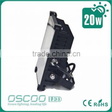 Oscoo Brand Hot-Sale New design 20W finned led lights