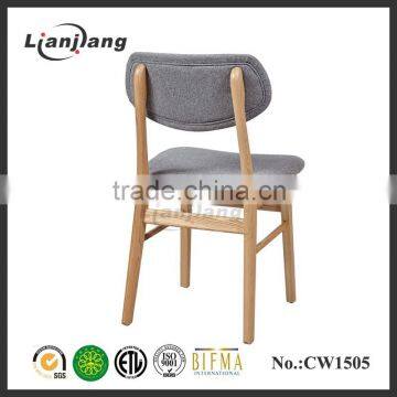 classic wood living furniture the chair concise wooden chair