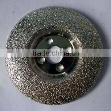 abrasive wheel