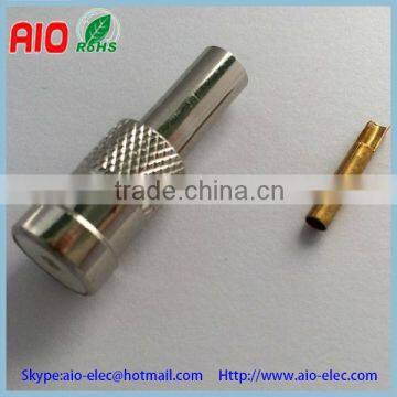 2.3mm Jack female type volkswagen factory connector for car antenna to the radio receiver FM/AM