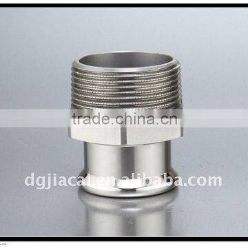 precision cnc machine part