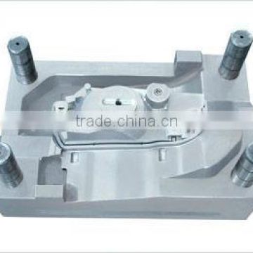 China shenzhen home appliance plastic mould factory