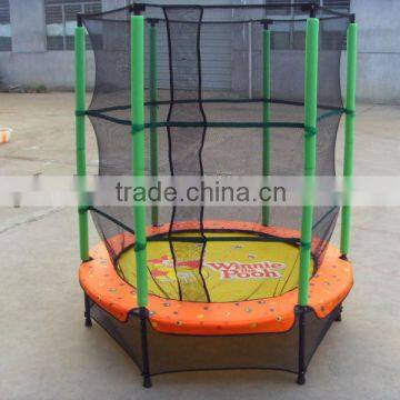 55inch mini trampoline