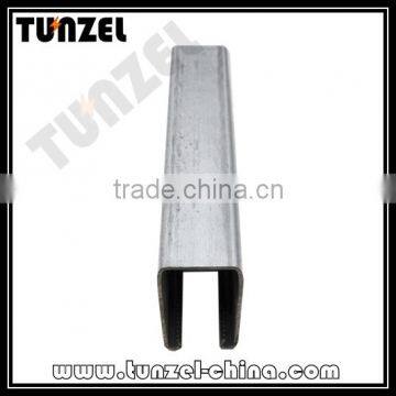 Galvanized Plain Support C Channel photo-2