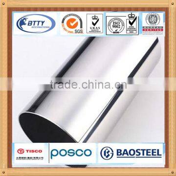 Square Thickness 10mm 316 Stainless Steel Tube on Sale photo-3