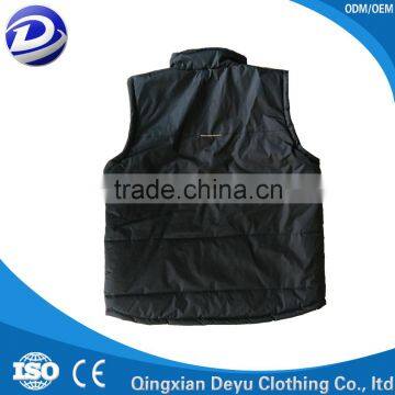 Female Fashion Cotton Vest photo-2
