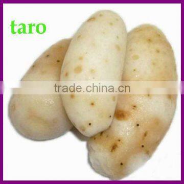 taro peeling machine