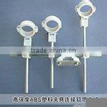 best quality LNB Bracket, LNB holder ,hold up to 4 ku band LNB