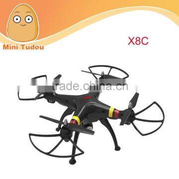 2015 New Product X8C X8 Drone With Camera rc Helicopter photo-2