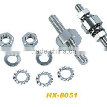 Haiyan Huxi Original Factory Supplier Battery Terminal Clips