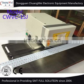 pcb separator equipment for led alum board CWVC-1SJ