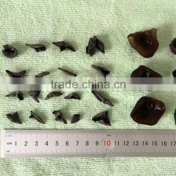 Edible Black Dried Fungus Flower