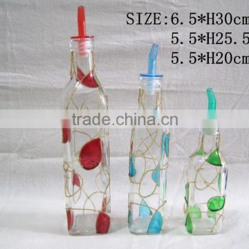 Oil vinegar bottle YA1035-A