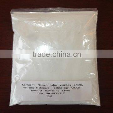 Chemical Adhesive Ceramic Tile Grout photo-2