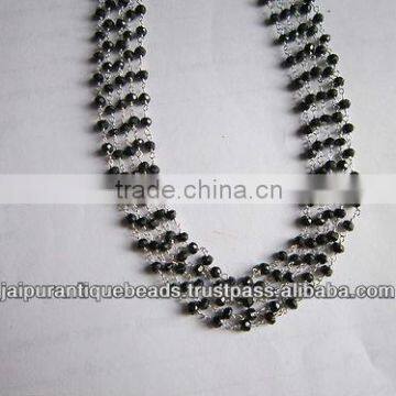 SPINEL BEADS GEMSTONE