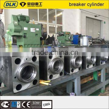 hydraulic breaker hammer spare parts cylinder