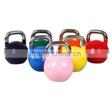 SK-909 Professional Competitive Kettlebell for Gym Use