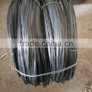 1.3mm Black Annealed Wire packed 5kg/roll 25kg/bundle by Puersen