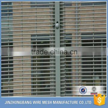 JZB- 358 High Security Fence For Prison (Professional Factory)