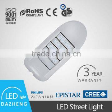 Modern design High power 240W High lumen and High quality Dimmable led street light
