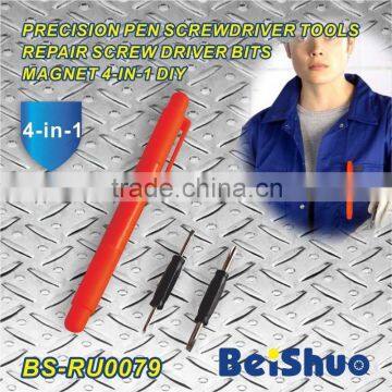 BS-RU0079 precision pen screwdriver tools