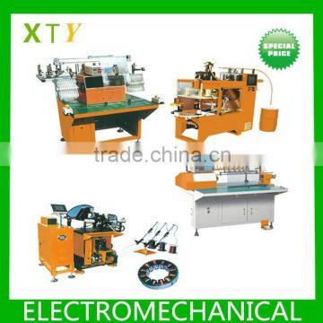 General Purpose Coil Winding Machines photo-4