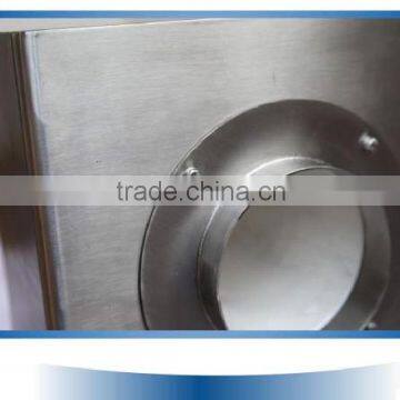 Free Flow Metal Detector photo-4