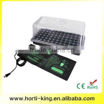 High Quality Garden Indoor Greenhouse Seeding Heat Mat photo-2