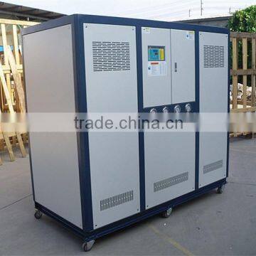 AC-25WD industrial water cooled chiller units