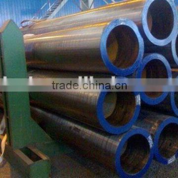 ASTM chrome alloy steel pipe