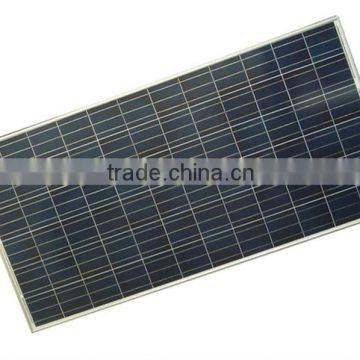 Polycrystalline 36V Solar Panel 300W