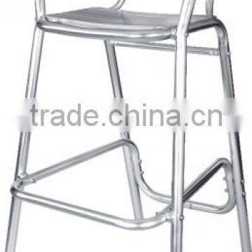 Aluminum Bar Chair