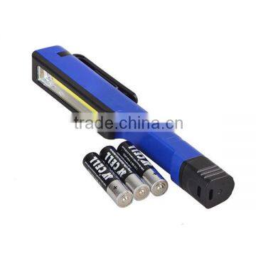 Pen Shaped Pocket Work Light photo-5