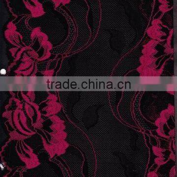 New Design Garment Accessories Lace