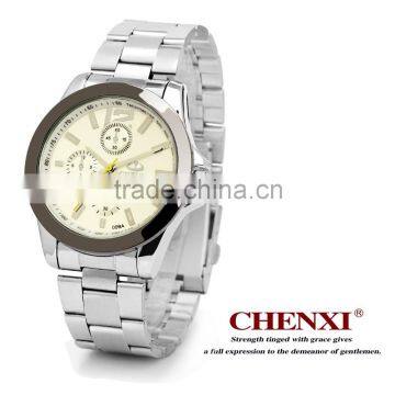 Hotest Fashion Alloy Case 3ATM Waterproof Sport Watch With Janpan Movt Watches for Sport Couple 009AM&LS