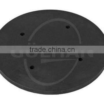 TRUNK SEAL (MOUNTING GASKET) FOR SERMAC OEM: 1261023