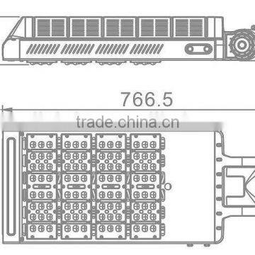 Cheap Price High Quality Led Street Light Price List 120w photo-3