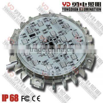 Led Light China Waterproof IP68 Sealed in High Quality