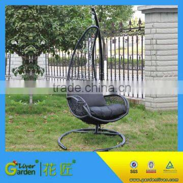 single seat hammock bird nest swing chairs