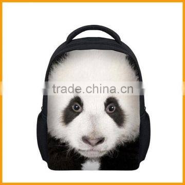 Unique Character 3D Cute Kids Zoo Animal Backpack