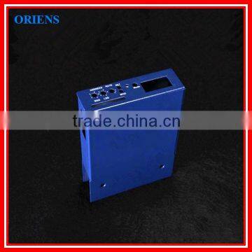Control Box Shell for Computer