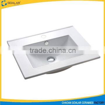 Hot China bathroom basin