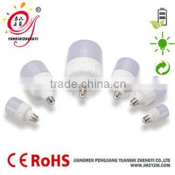 New 30W aluminum plastic base led bulb E27 220V