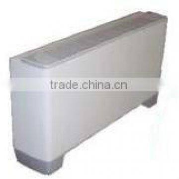 Water Chilled Fan Coil Units