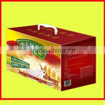 China HALAL Health Food! Wheat Germ photo-6