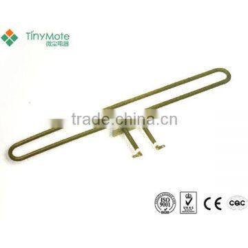 high performance electric oven grill heater element