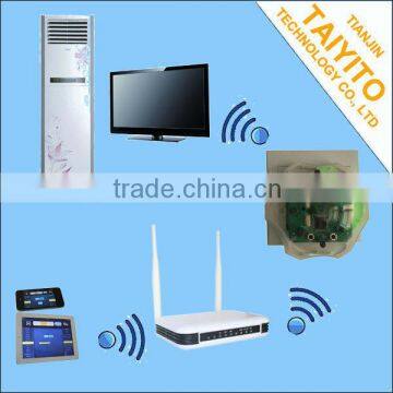 Zigbee home automation devices/home automation set