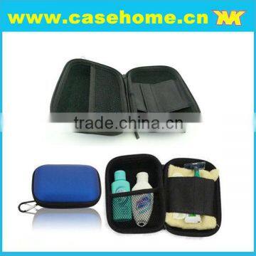 EVA make up tool protable travel case