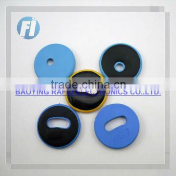 uhf waterproof rfid laundry tag